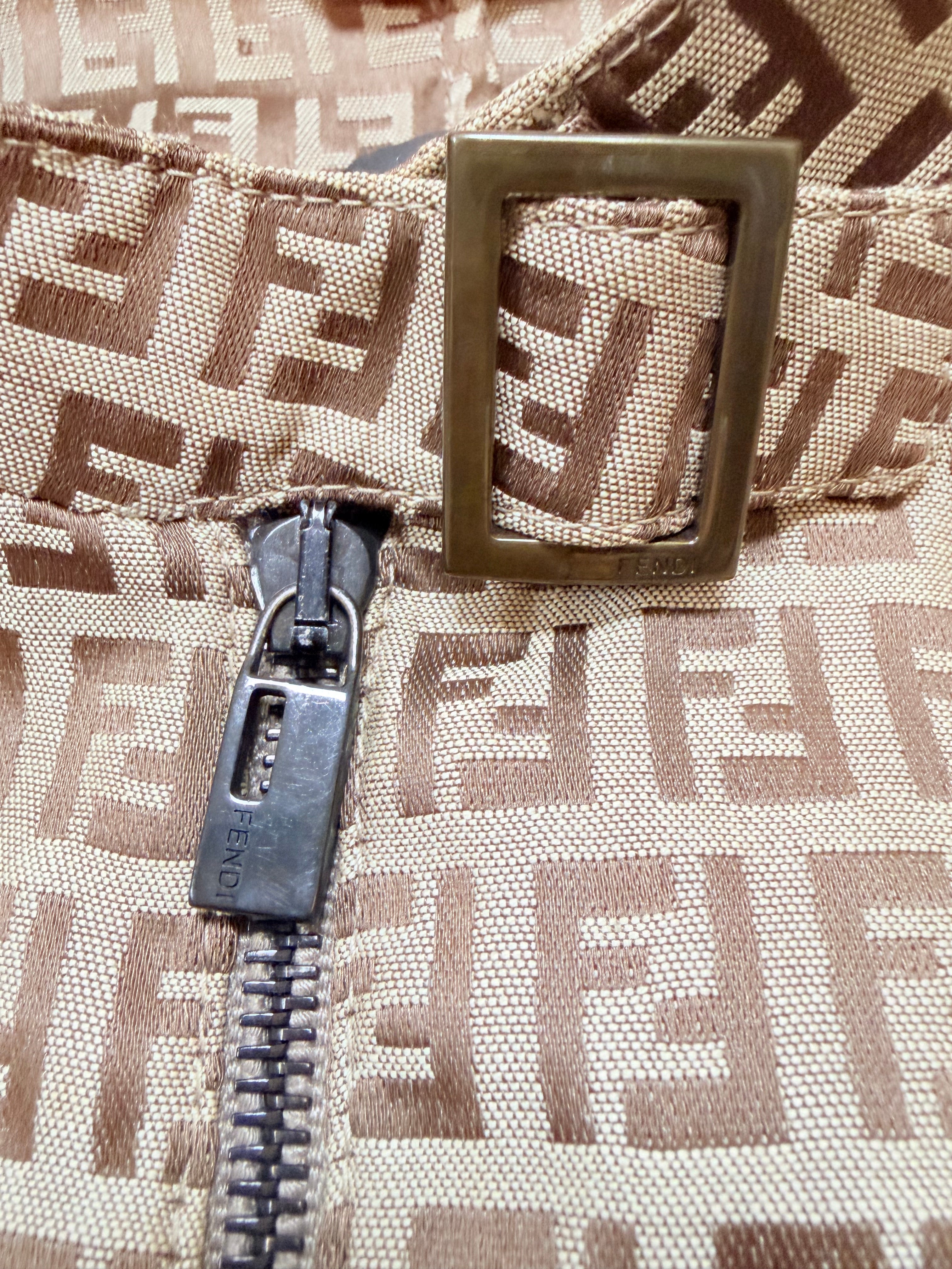 Fendi Matching Set