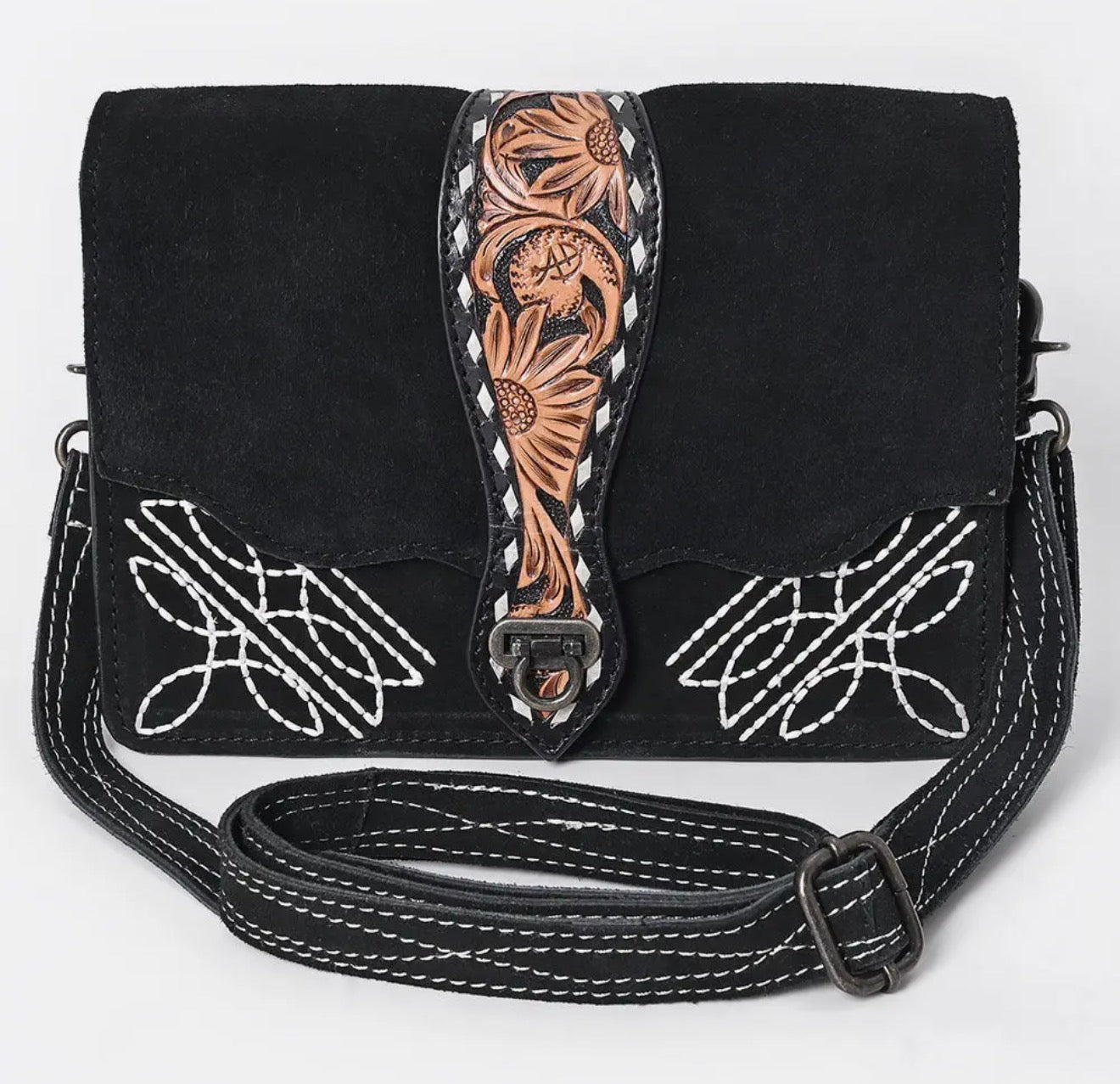 Veronica’s Bag