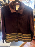 Vintage Coldwater Creek Jacket