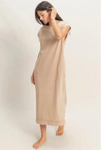 T-shirt Dress