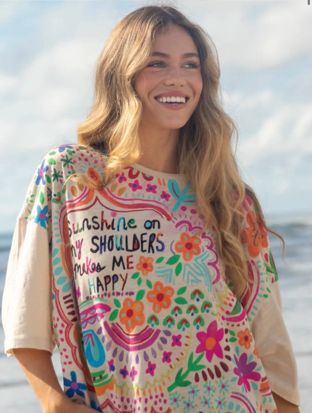 Sunshine Tee
