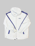 Vintage Nike Windbreaker Hoodie XL