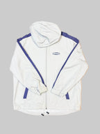 Vintage Nike Windbreaker Hoodie XL