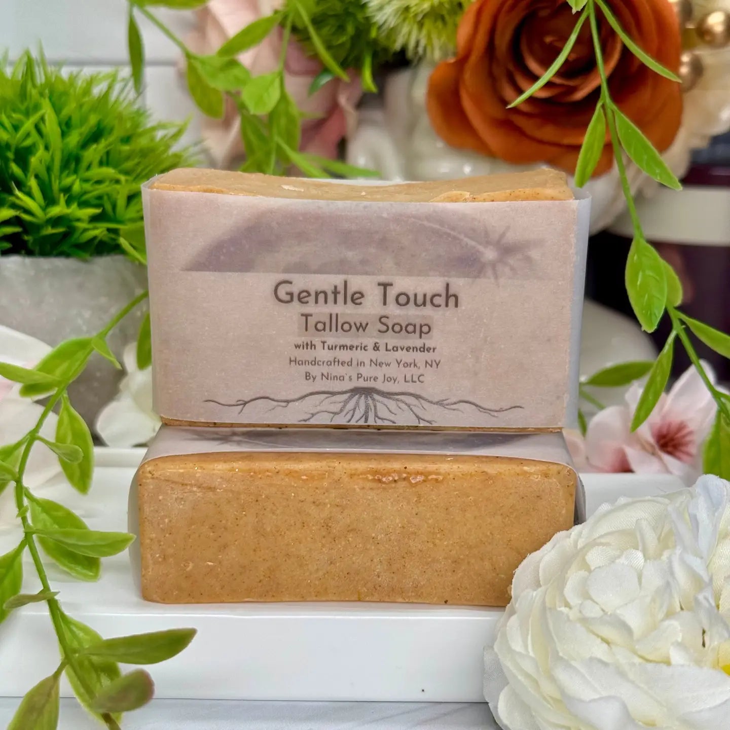 Gentle Touch