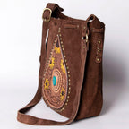 Messenger Genuine Western Leather Women Bag