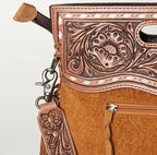 Shelby’s bag