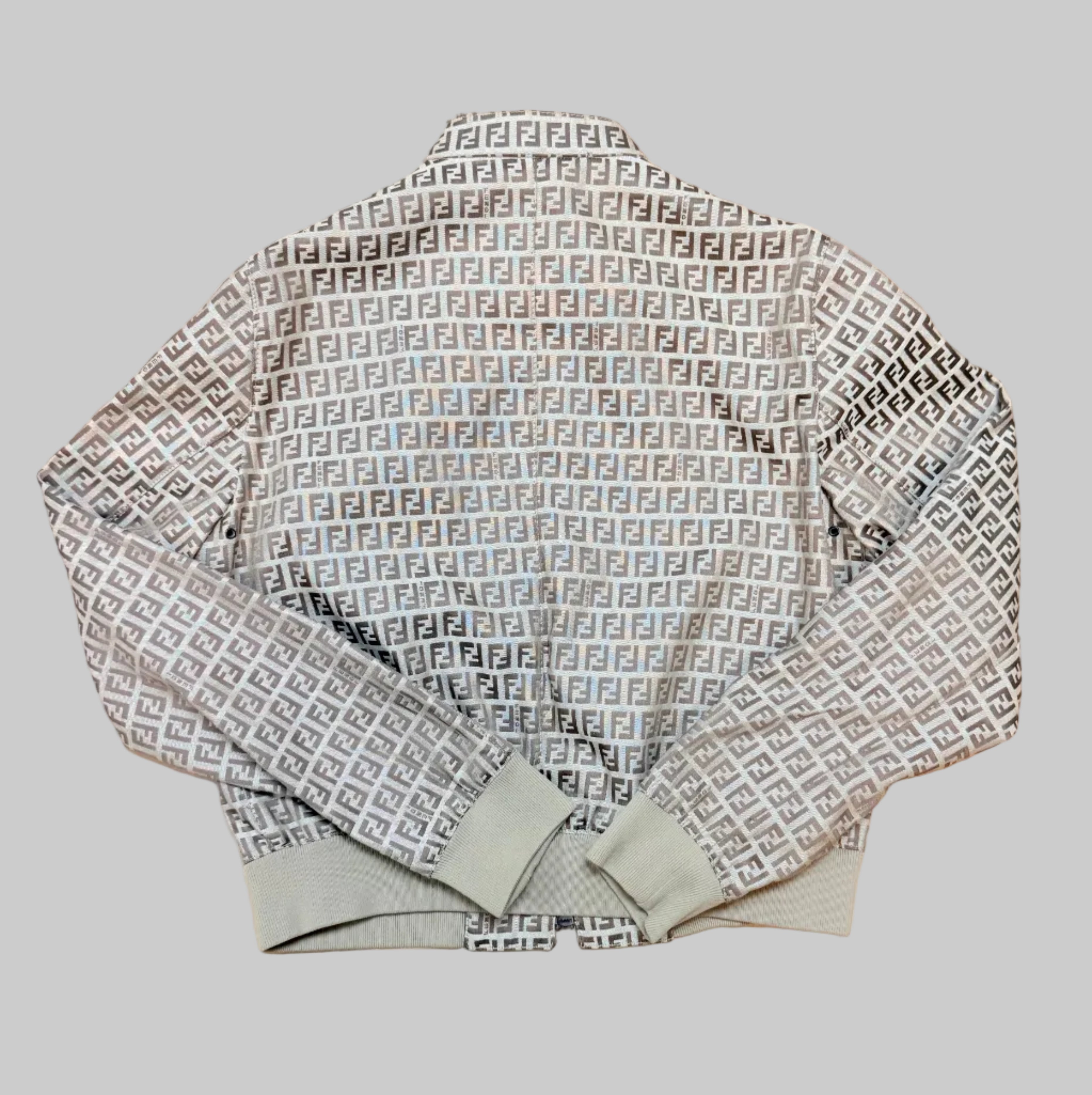 Fendi Matching Set