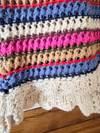 Knit Dress