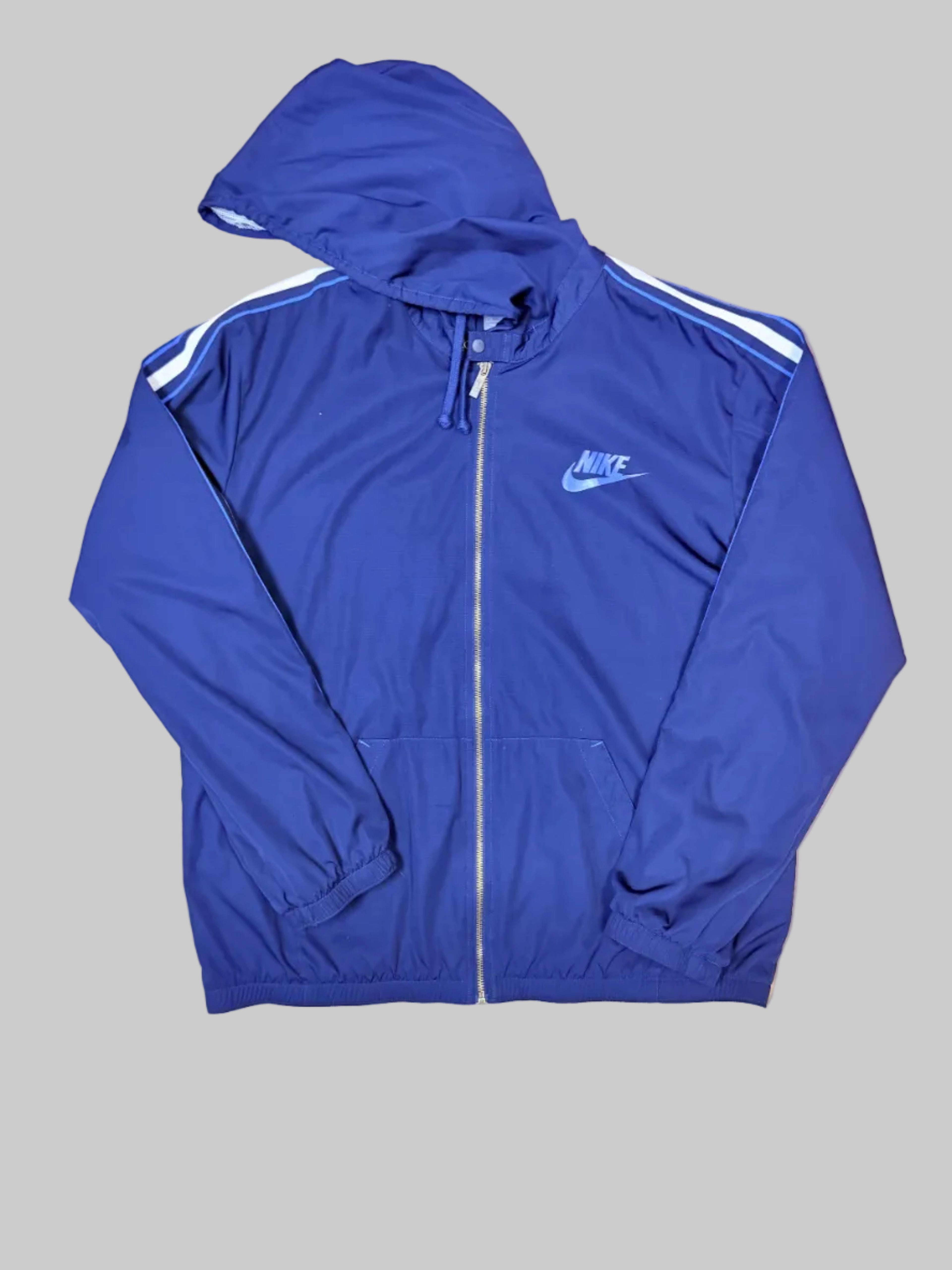 Vintage Nike Windbreaker XL