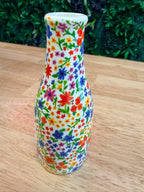 Be happy Vase
