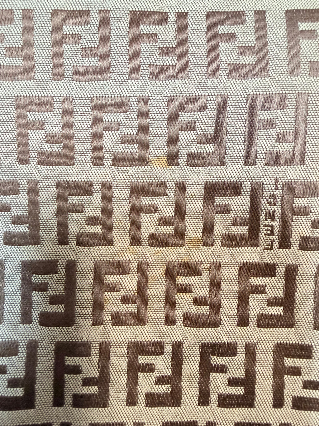 Fendi Matching Set