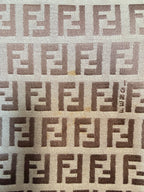 Fendi Matching Set