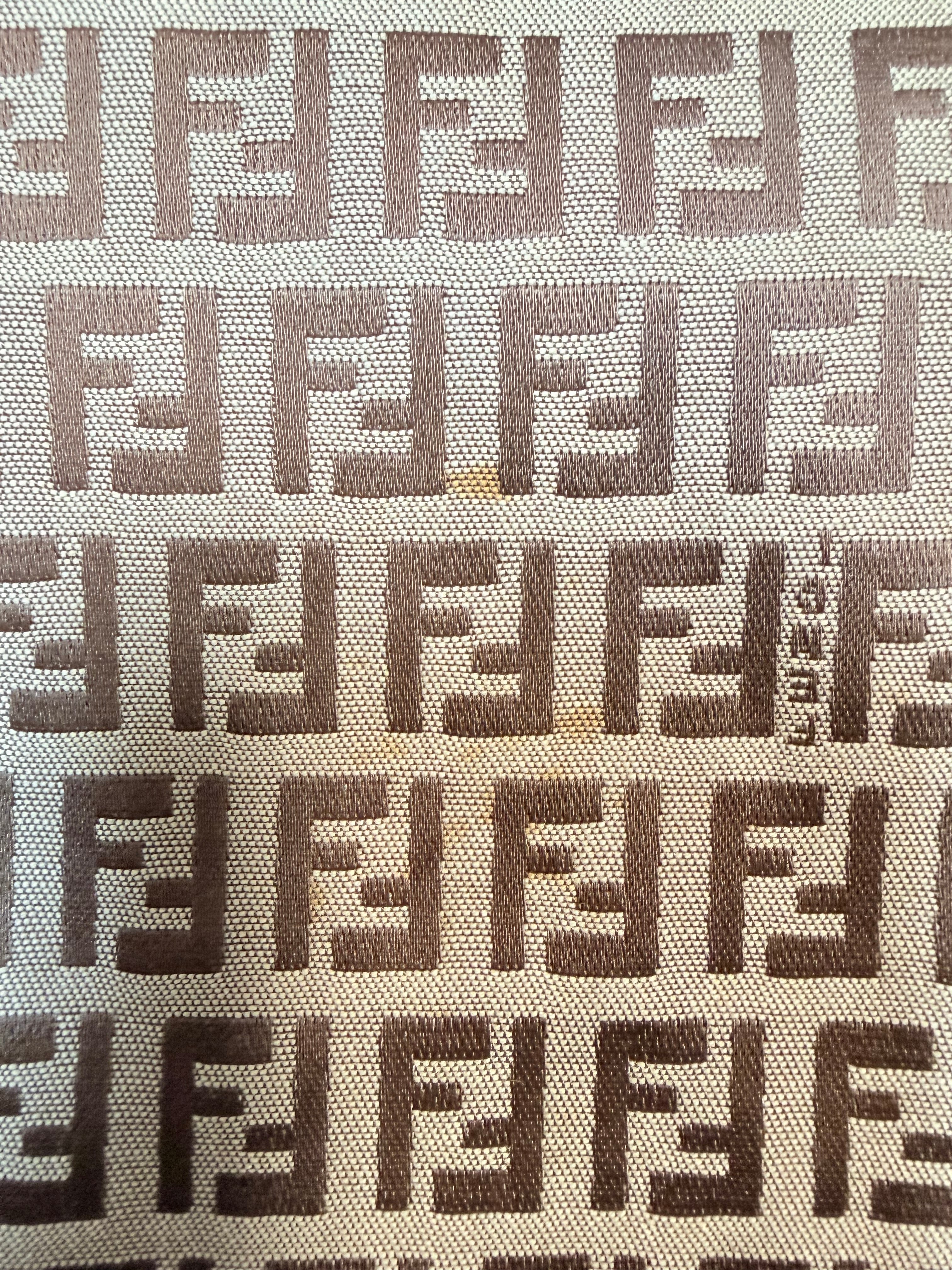 Fendi Matching Set