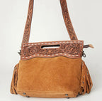 Shelby’s bag