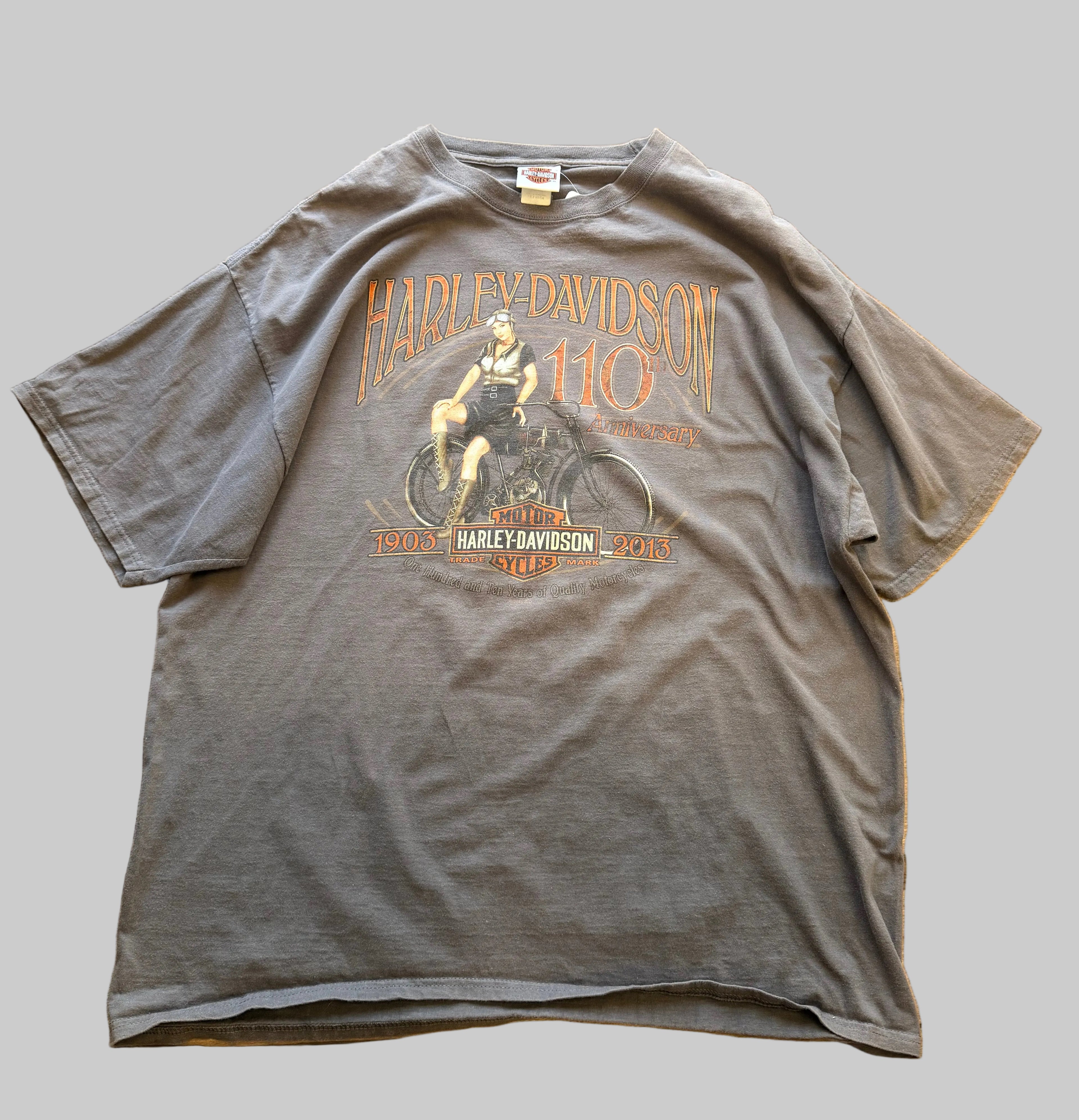 Harley Davidson Atlantic County
