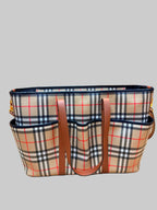 Burberry Diaper Bag