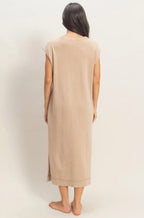T-shirt Dress