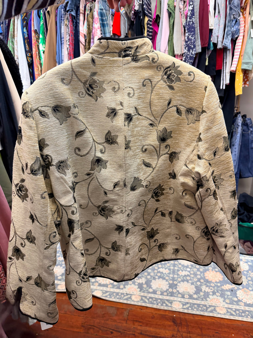 Vintage 90s jacket