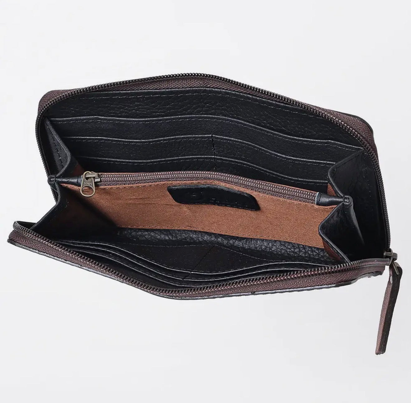 Perfect wallet