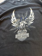 Harley Tee