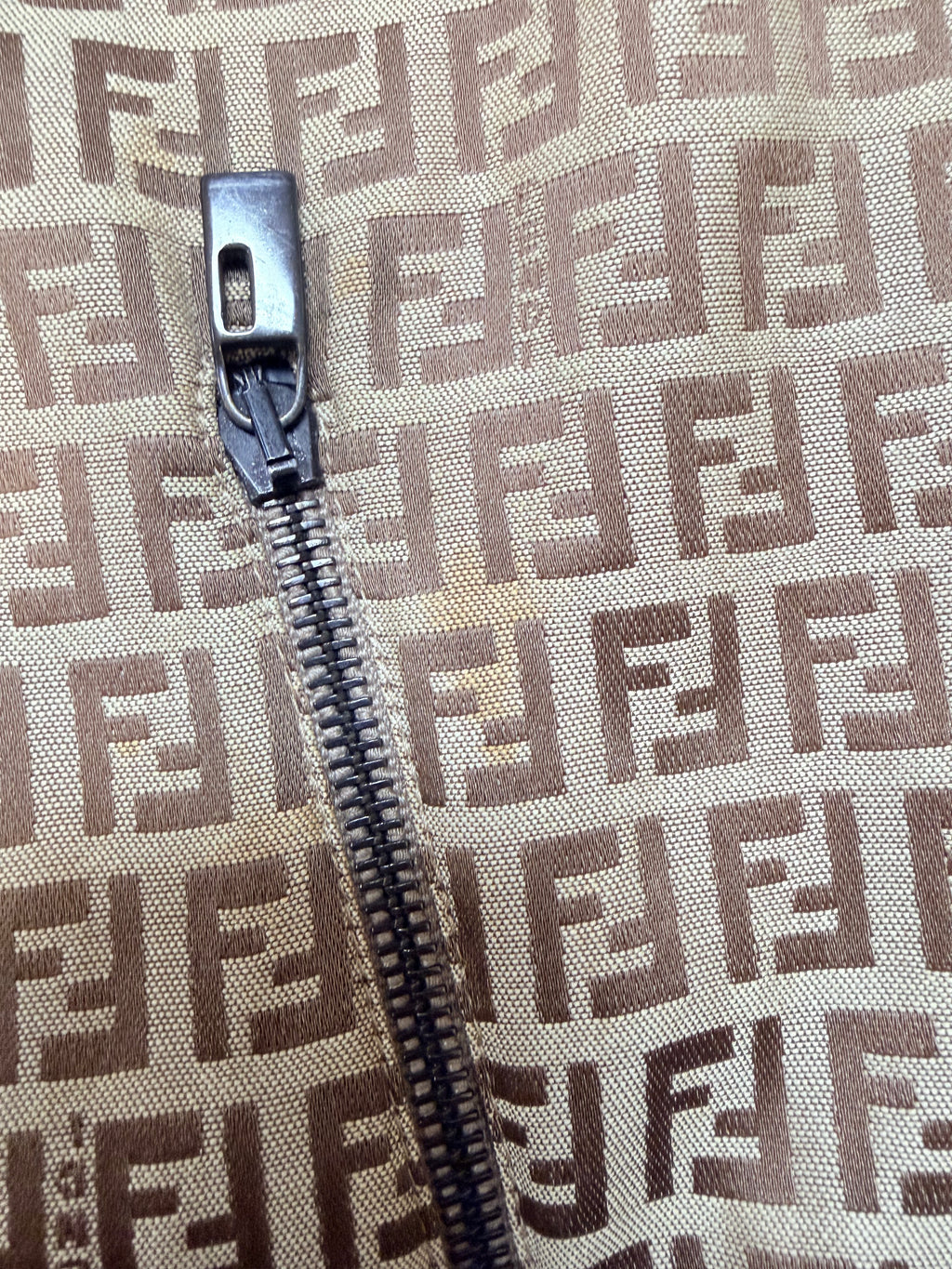Fendi Matching Set