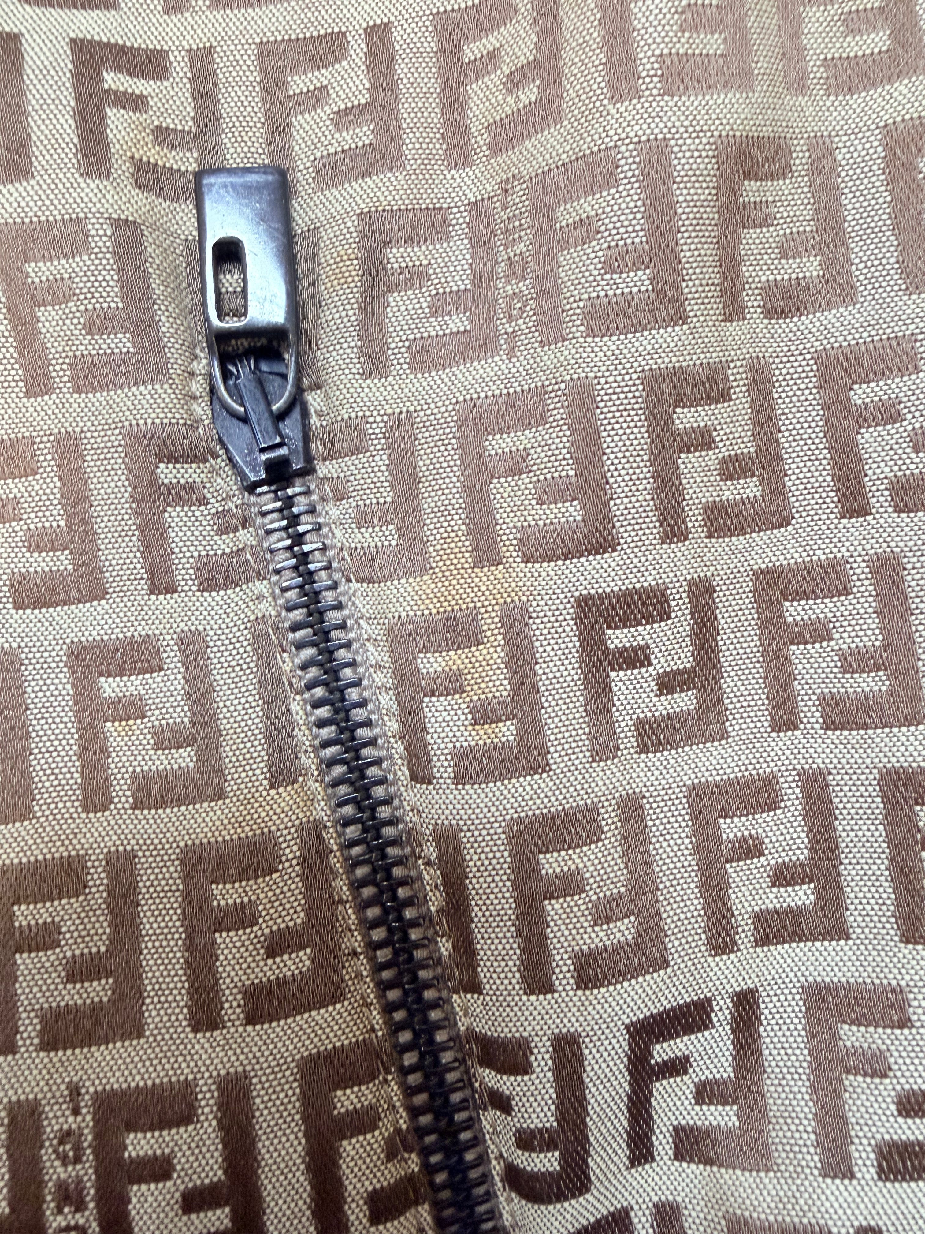 Fendi Matching Set
