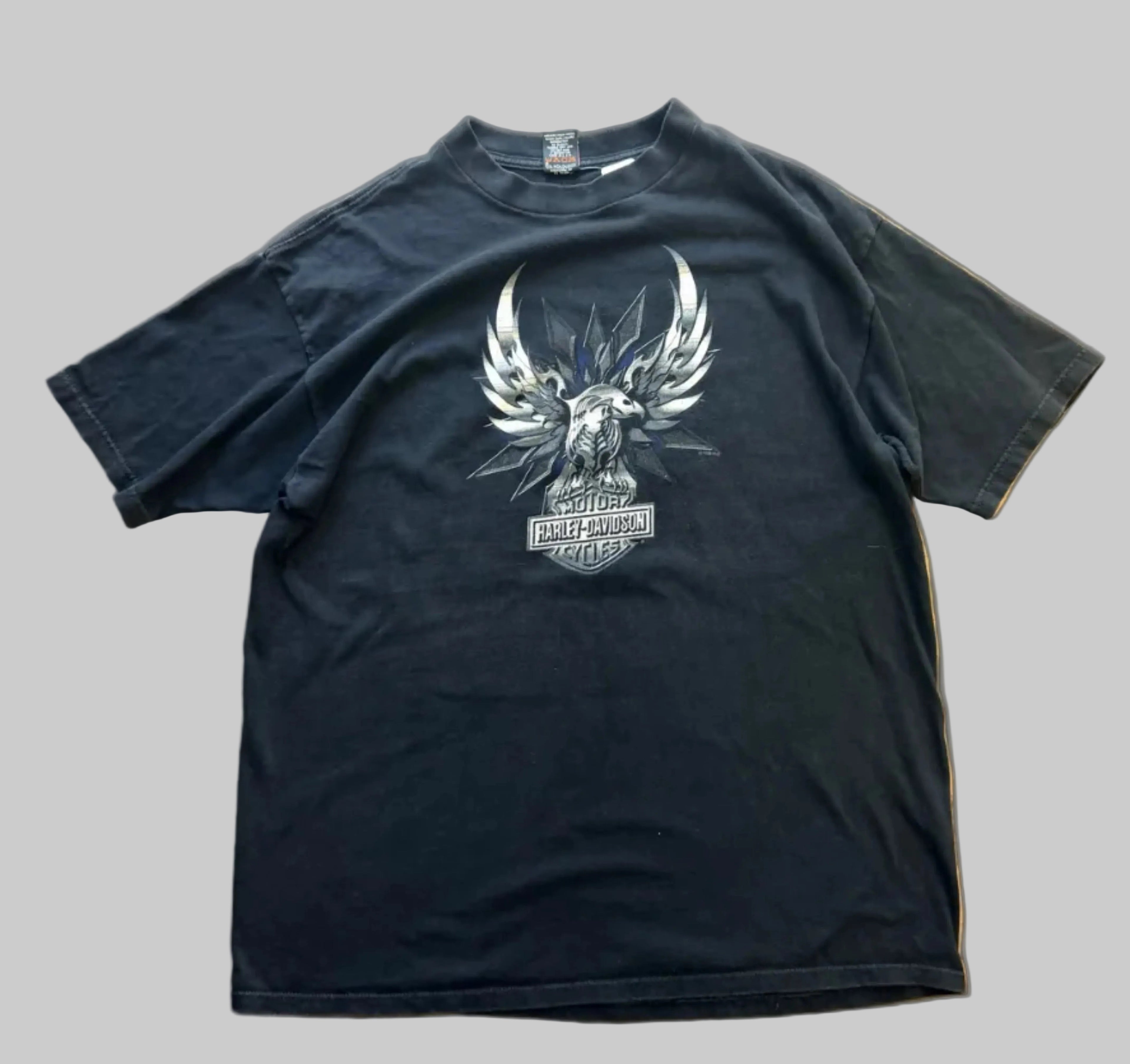 Harley Tee