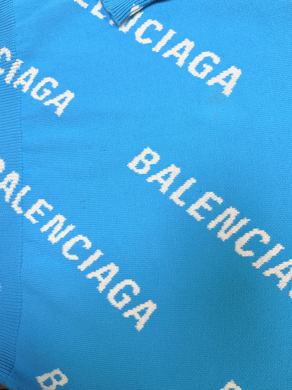 Balenciaga Sweater