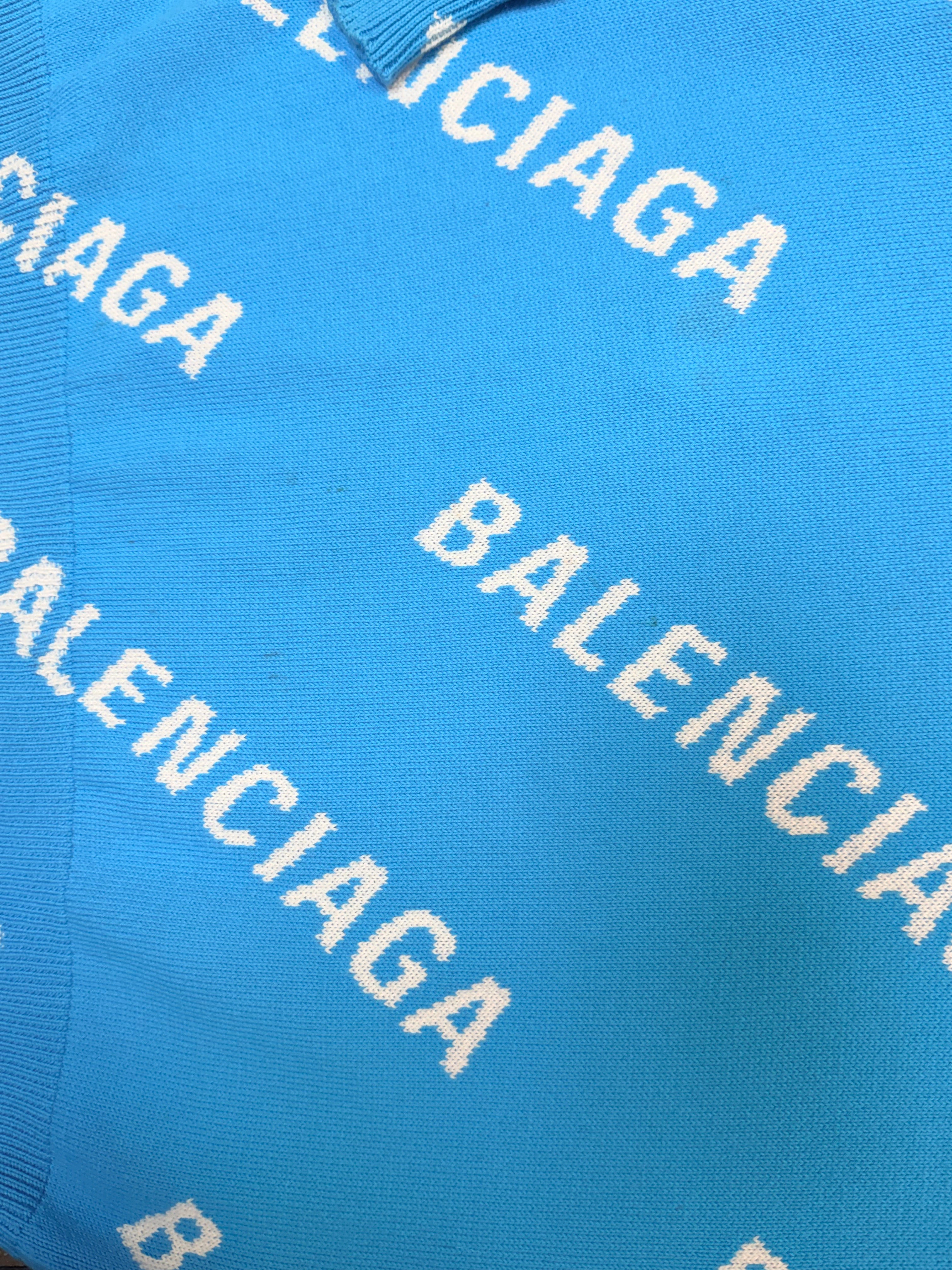 Balenciaga Sweater