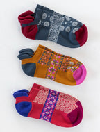 Fitness socks
