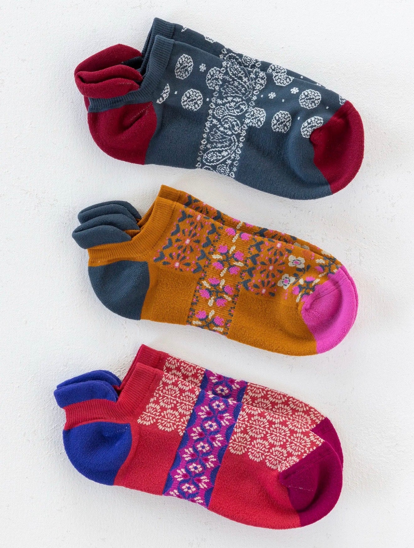 Fitness socks