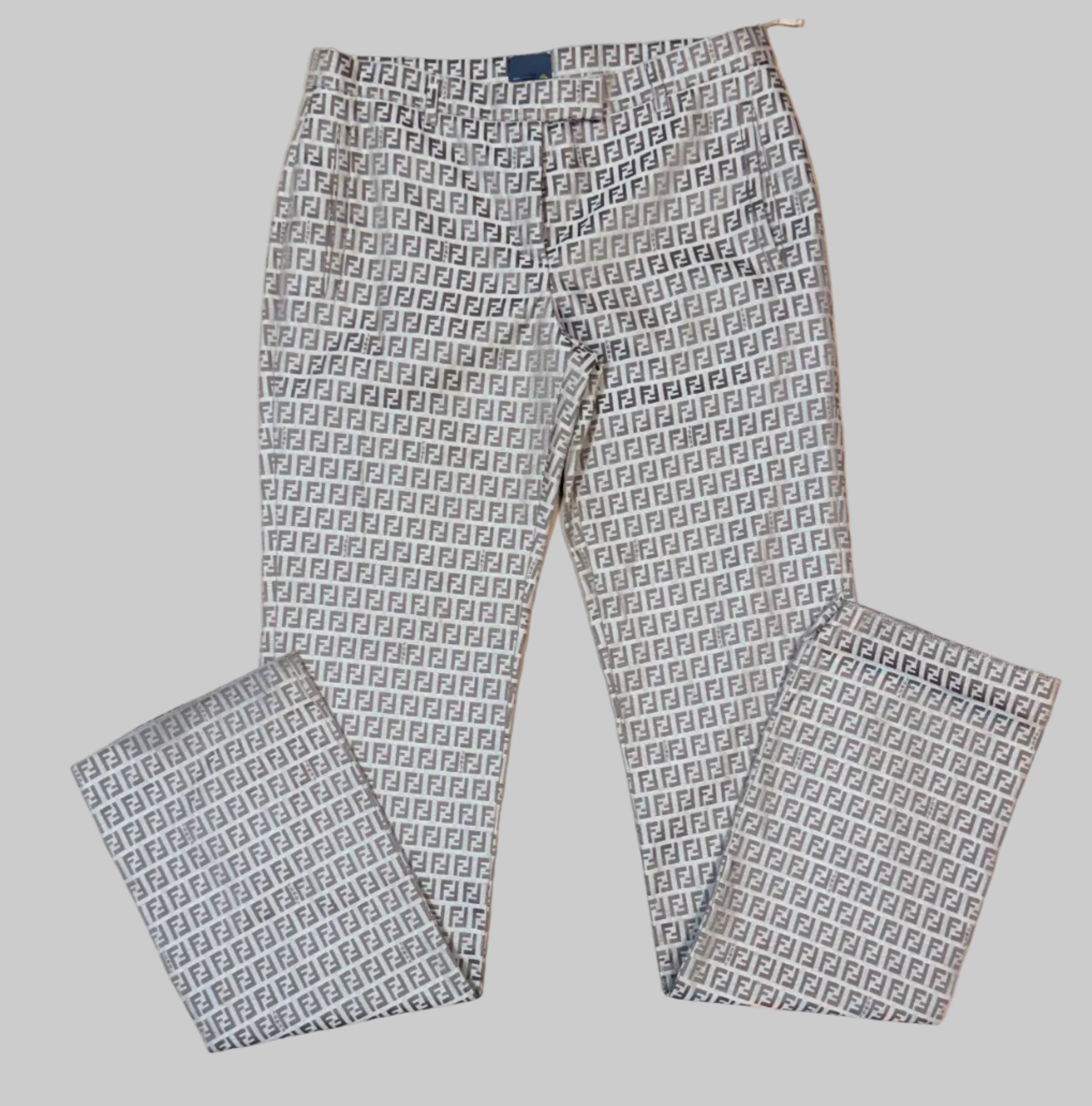 Fendi Matching Set