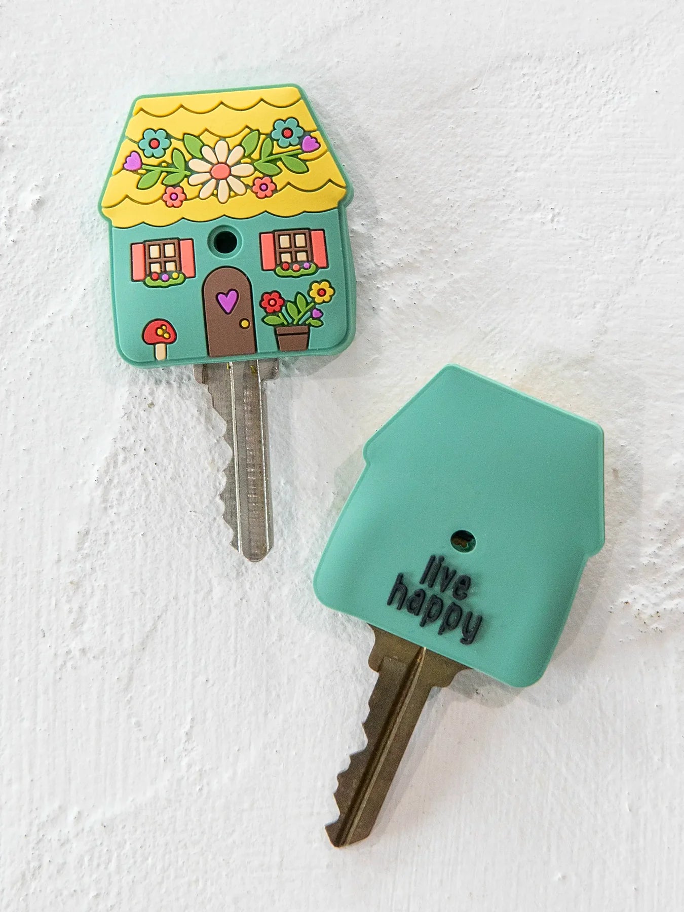 Key Caps