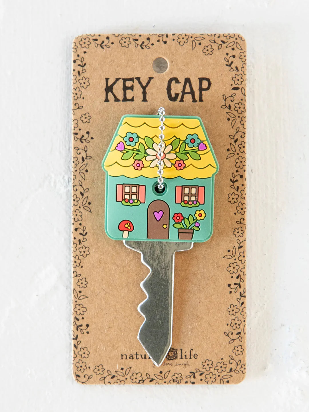 Key Caps