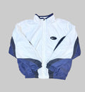 Rare Vintage Nike Center Swoosh Windbreaker Jacket XL