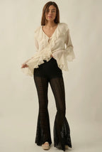 Flowy Top