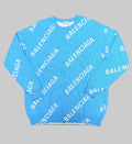 Balenciaga Sweater