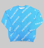 Balenciaga Sweater
