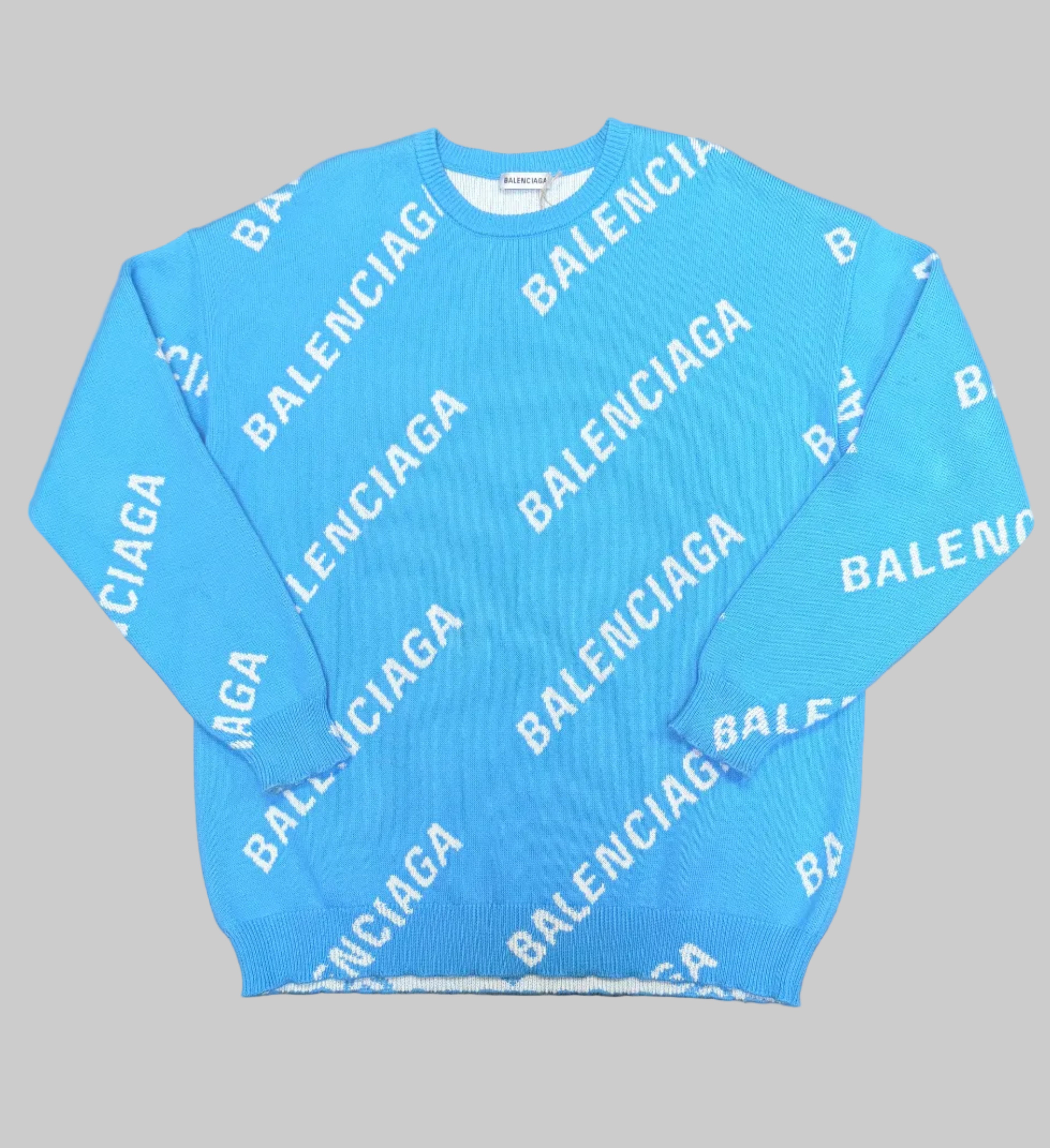 Balenciaga Sweater