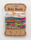Natural life boho bands set of 3