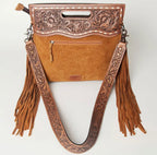 Shelby’s bag