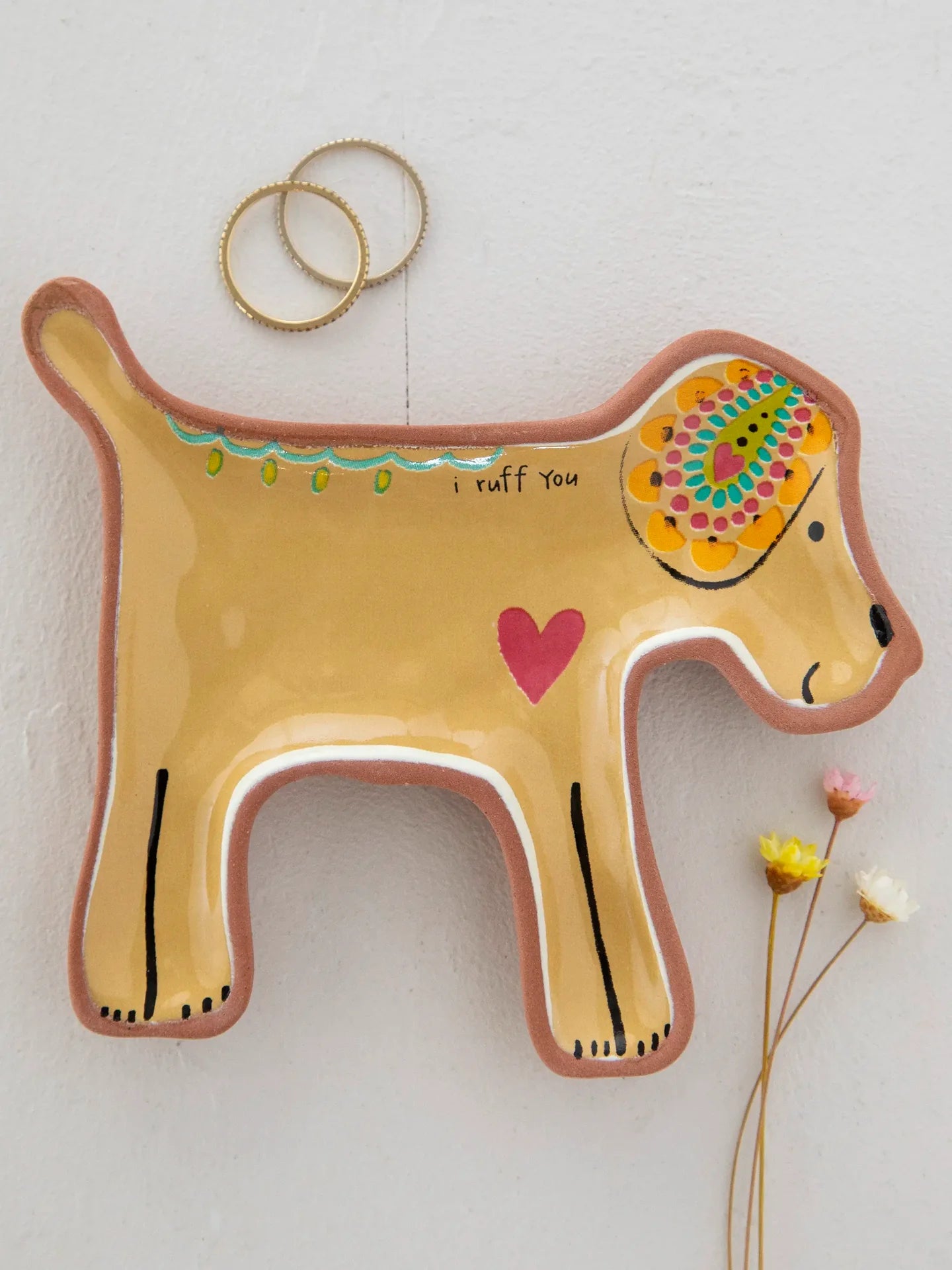 Animal Trinket Dishes