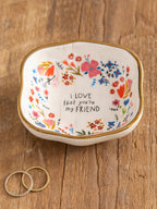 Trinket Bowl (Friend)