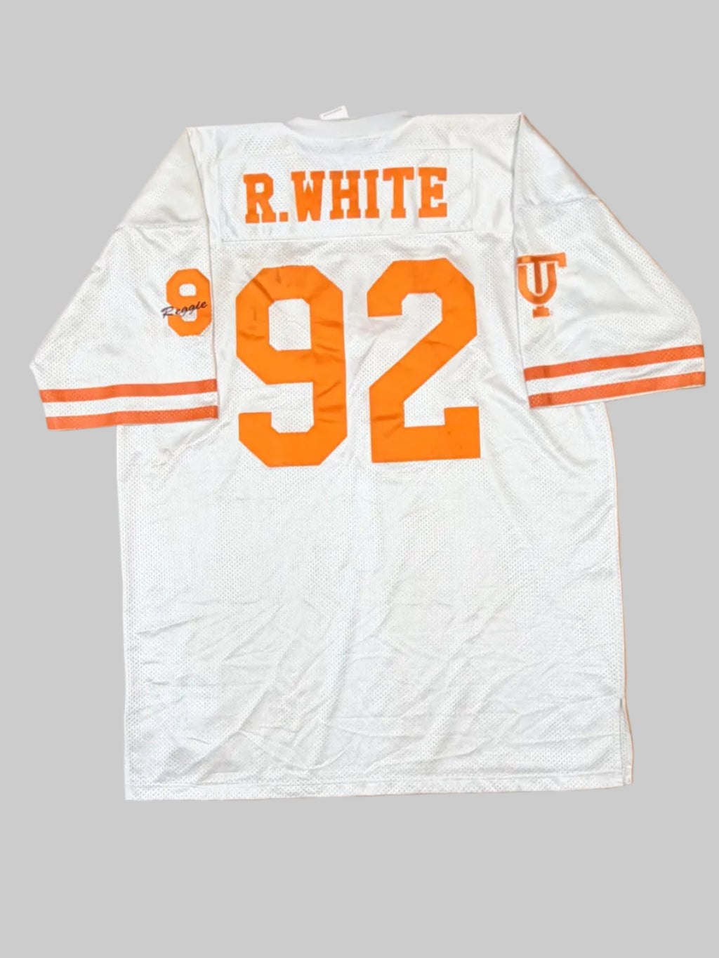 Reggie White College Throwback Jersey
