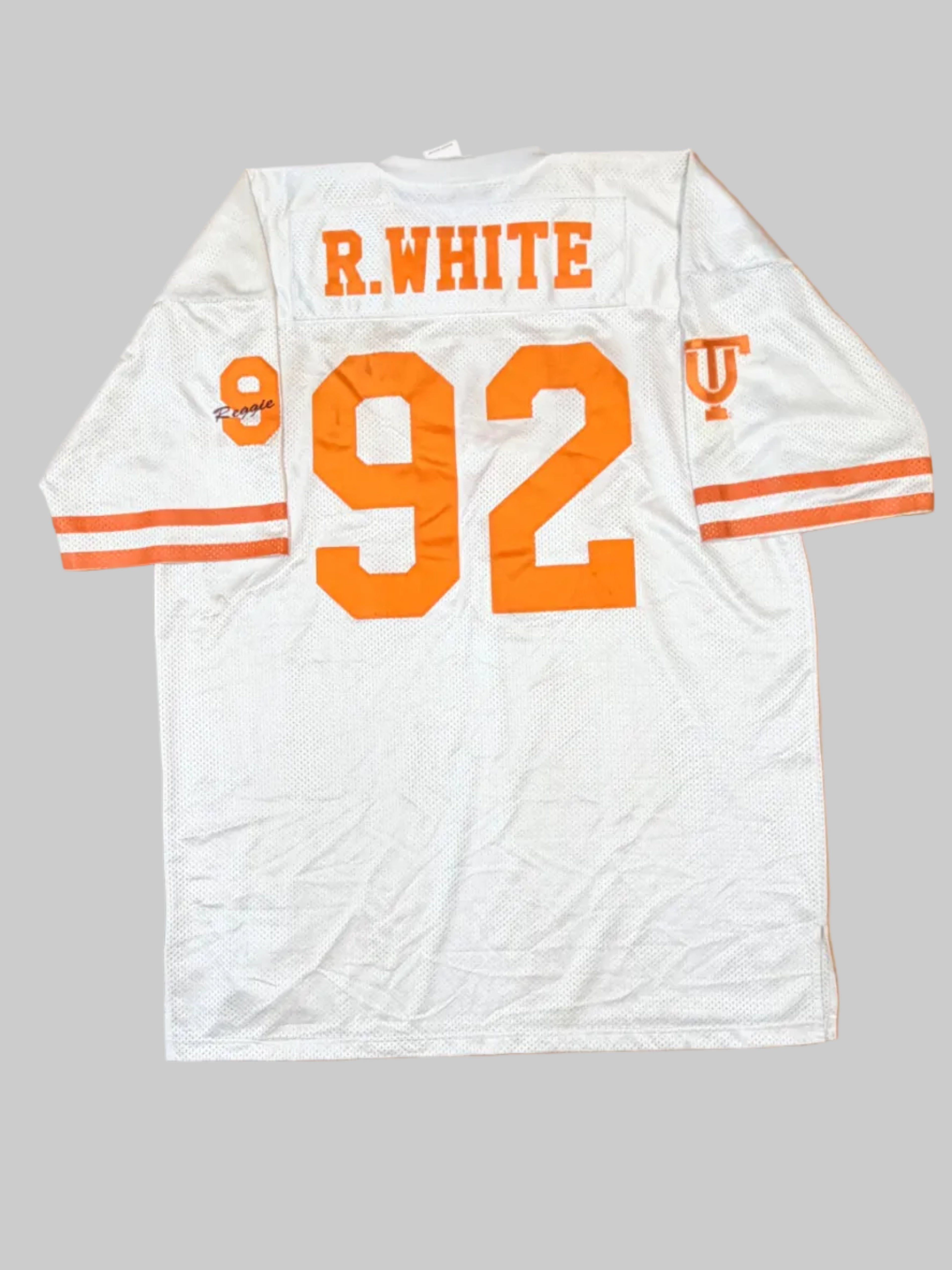 Reggie White College Throwback Jersey