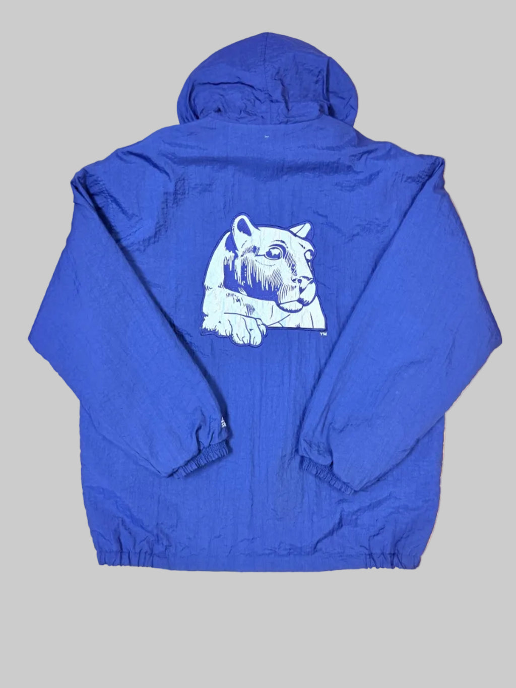 Vintage Penn State Starter Zip Up XL