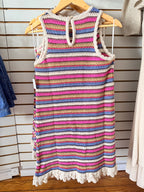 Knit Dress