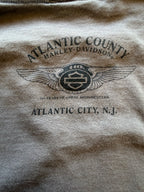 Harley Davidson Atlantic County