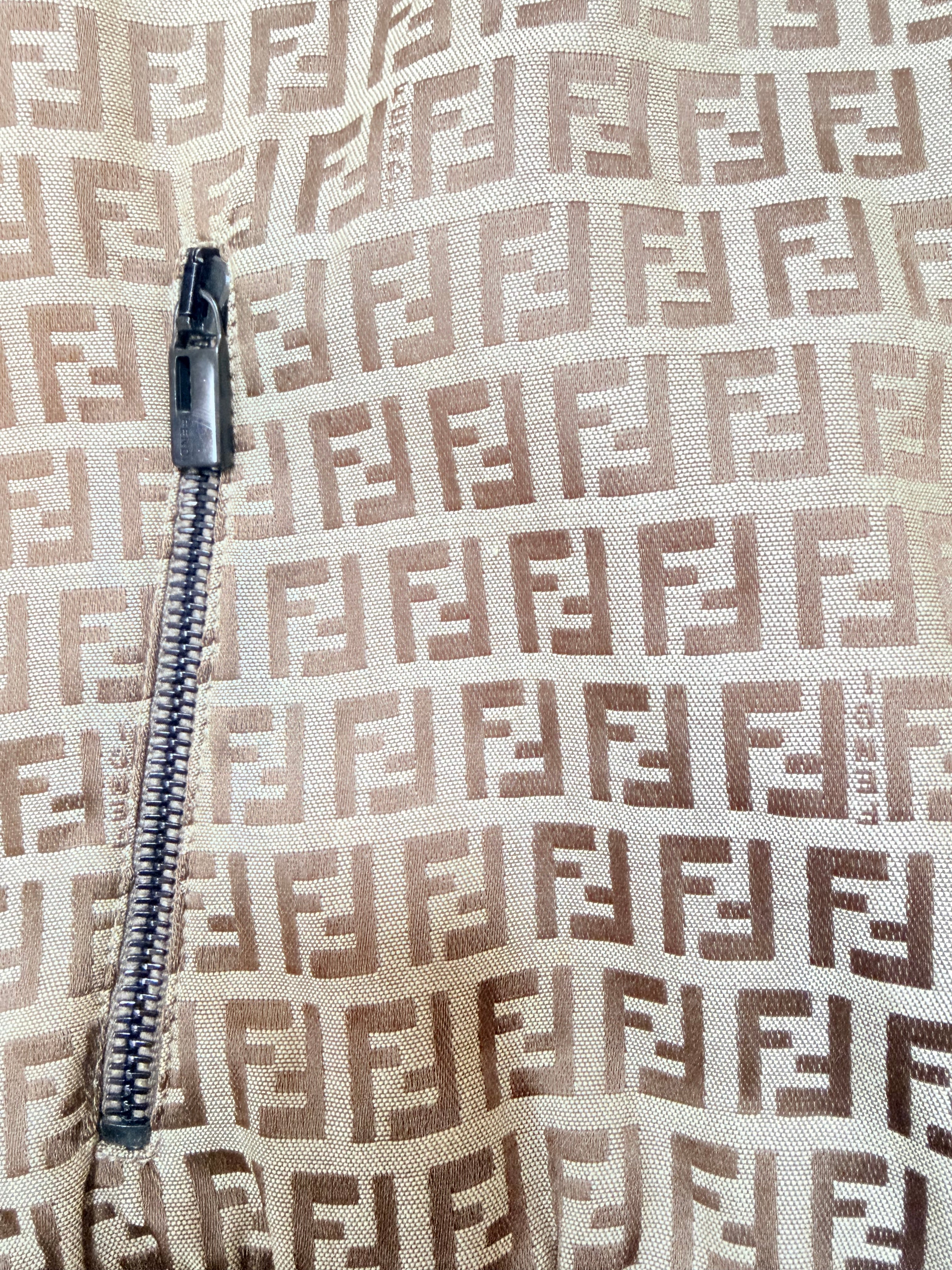 Fendi Matching Set