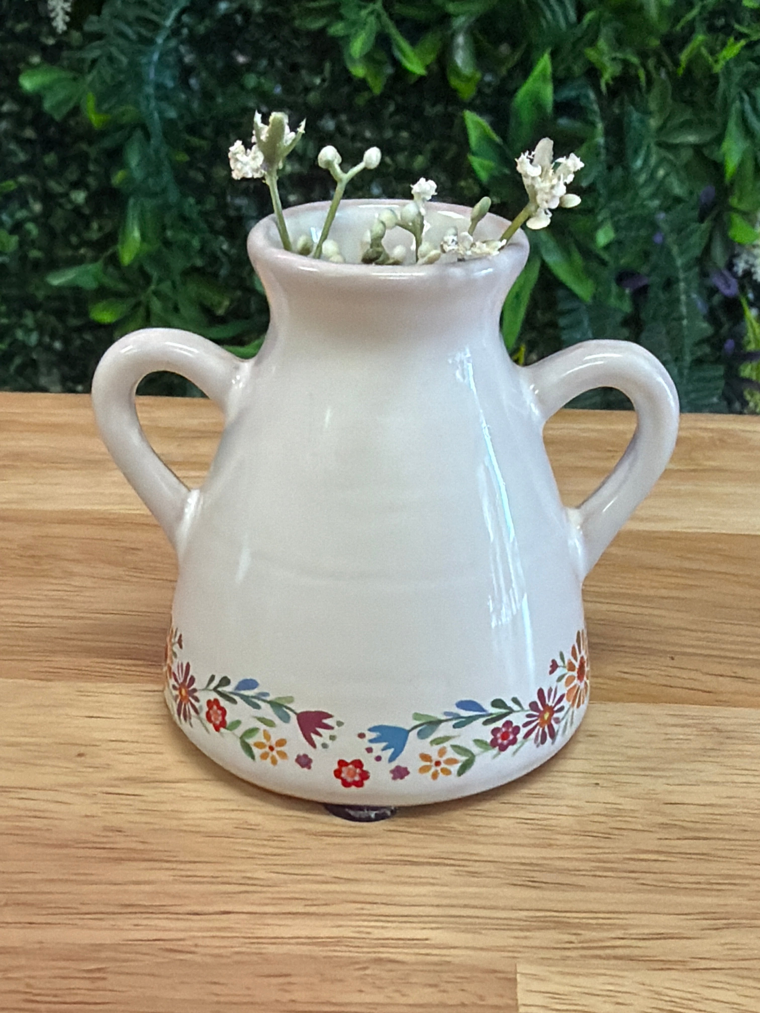 You are so loved Vase